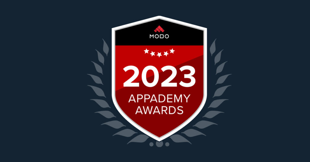 Ceremony Replay: 2023 Appademy Awards
