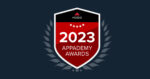 Appademy Awards 2023
