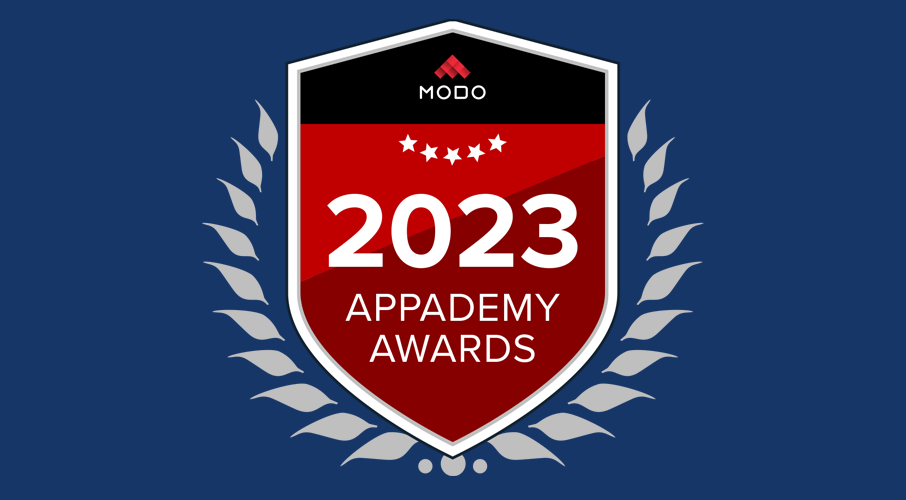 Appademy Awards Recognize Best Campus Mobile Apps of 2023