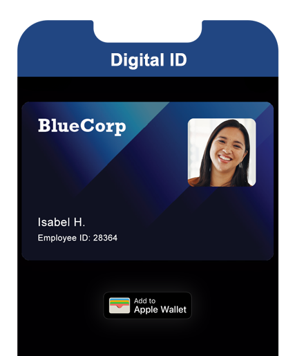 Digital Id And Access Control Modo Labs Workplace Access Redefined