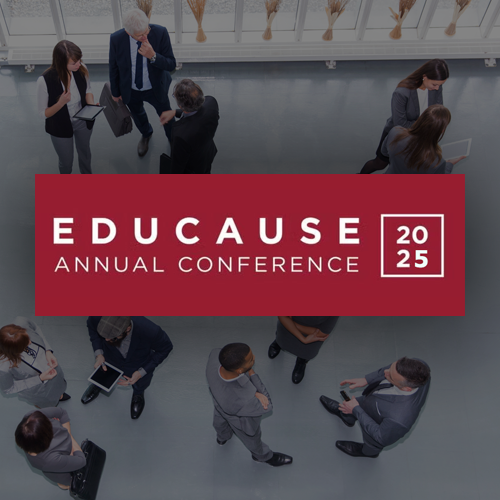EDUCAUSE-2025