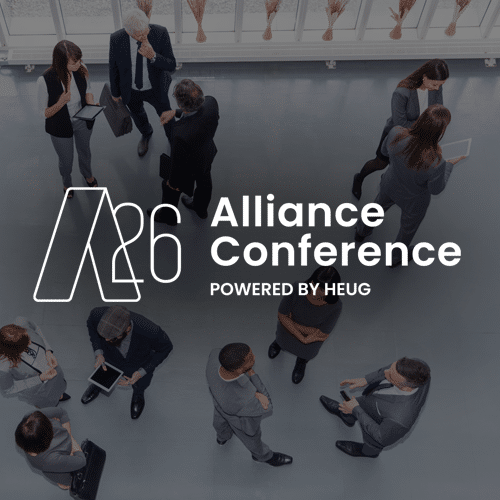 Alliance Conference 2026