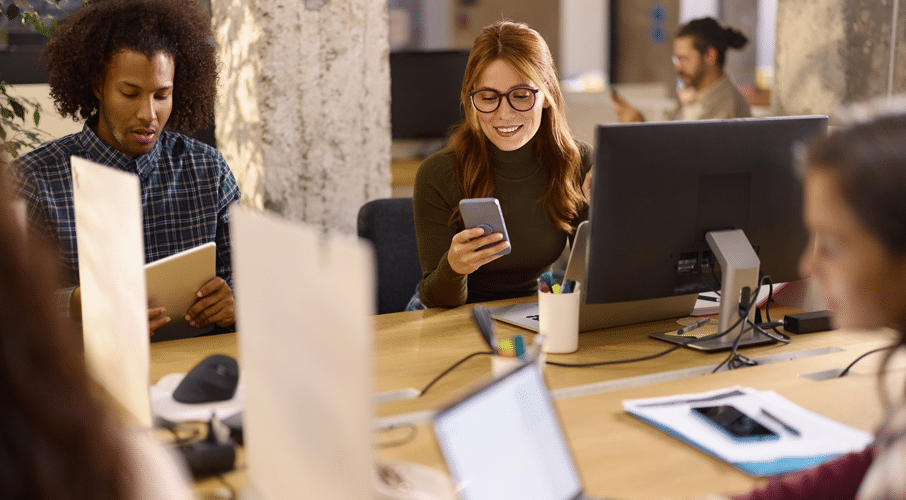 Resource - Seamless Deployment for Your Workplace App