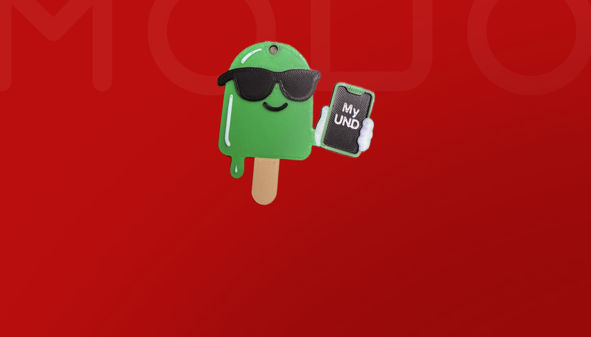 UND Case Study Image