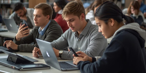 Blog Response Post to ETC