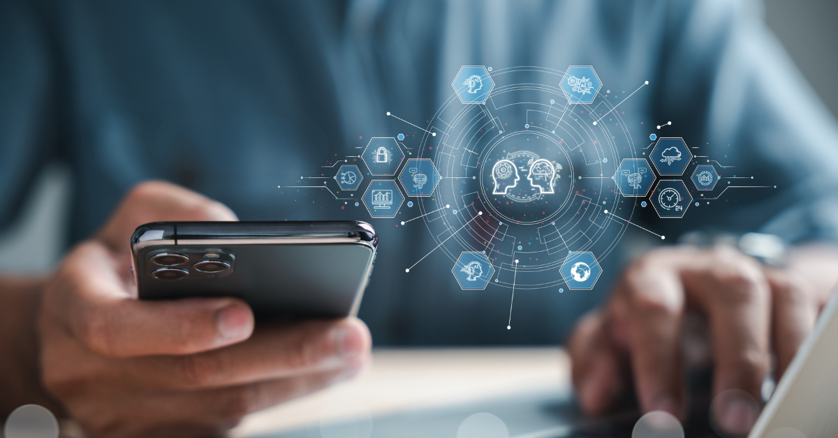 Resource Image AI in the Workplace