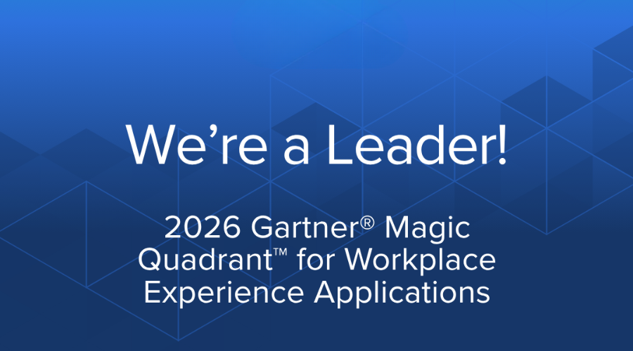 Gartner Magic Quadrant New Release